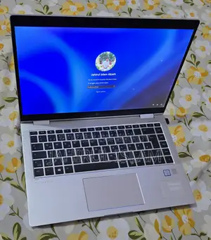 Laptop HP EliteBook x360 1040 G5 16GB Intel Core i5 SSD 512GB