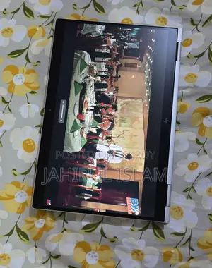 Laptop HP EliteBook x360 1040 G5 16GB Intel Core i5 SSD 512GB
