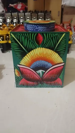 মিনিয়েচার শোপিস রিক্সা,সিএনজি, ঠেলাগাড়ি ,ভ্যান গাড়ি খুচরা ও পাইকারি