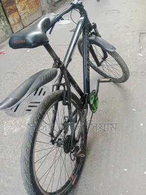 জরুরী সাইকেল বিক্রি