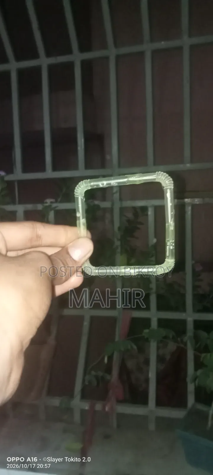 Fish Feeding Tube
