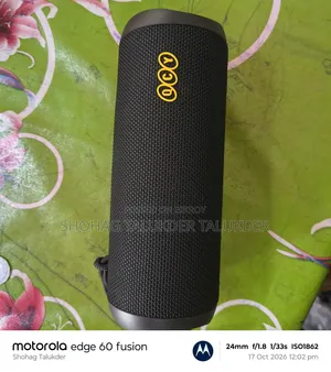 Sound box