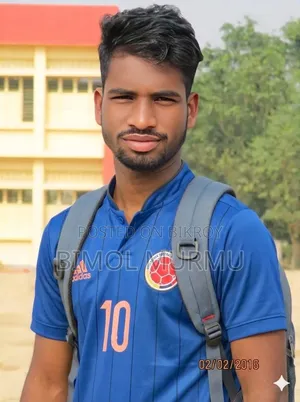 বিমল মুর্মু