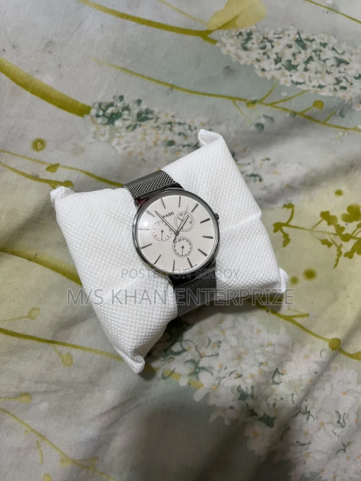 Rado Swiss Made