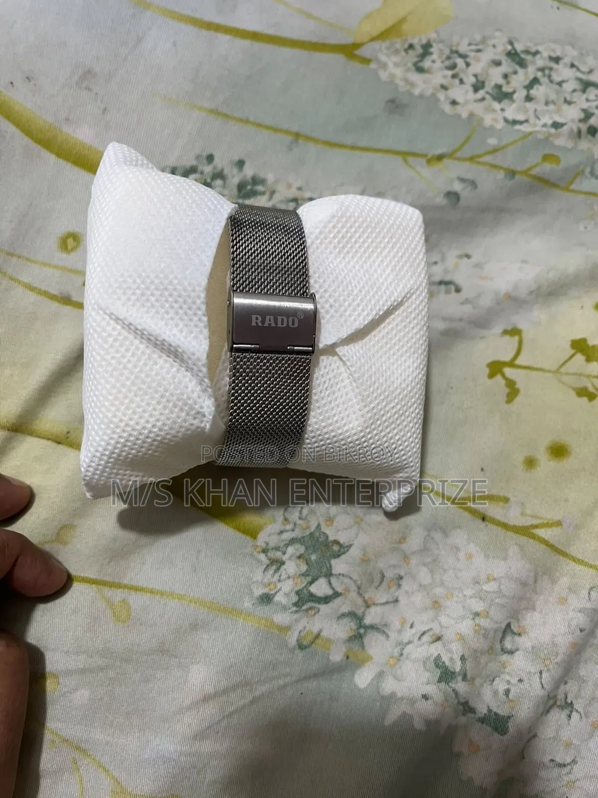 Rado Swiss Made