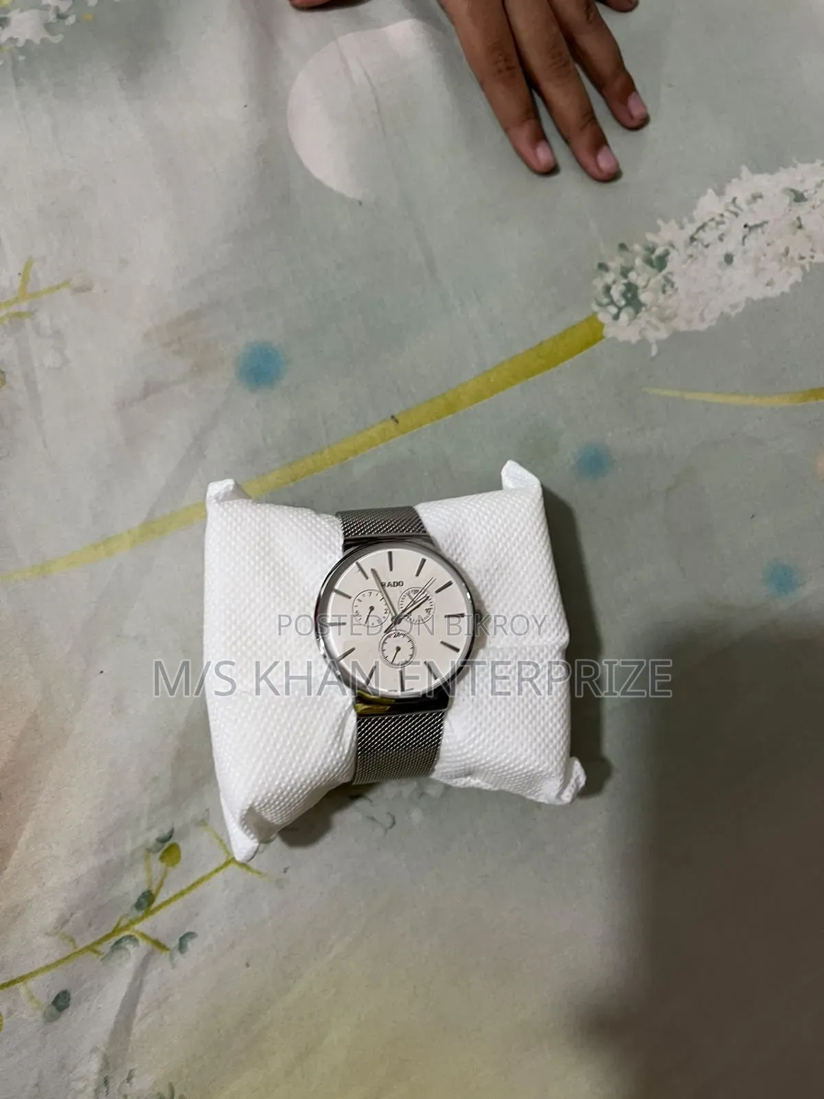 Rado Swiss Made