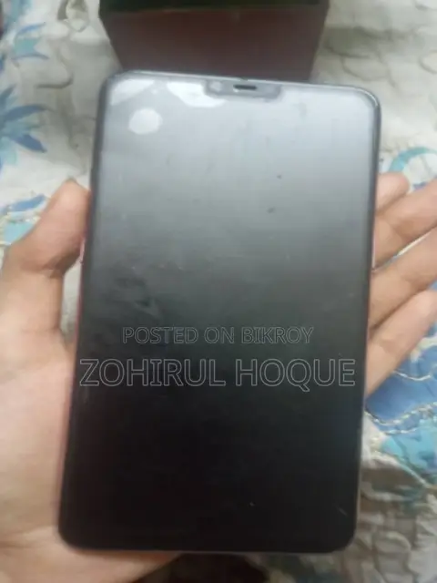 অপ্পো এ৩এস ২৫৬ জিবি গোলাপি