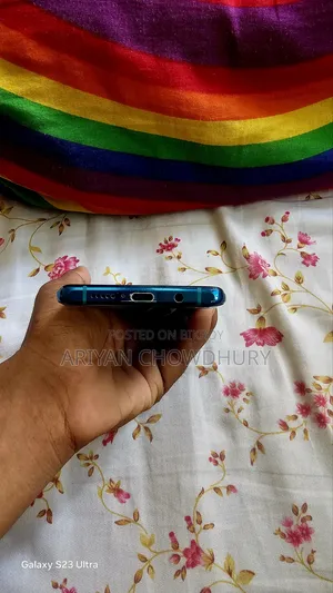শাওমি মি নোট ১০ ১২৮ জিবি সবুজ