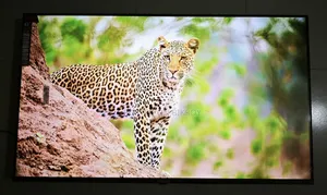  New Vista 43” FHD Android Smart TV — Urgent Sale! 