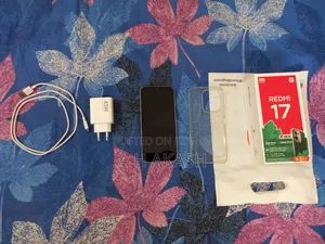 Xiaomi Redmi 17 128 GB Green