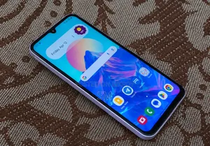 Samsung Galaxy A15 5G 256 GB Purple