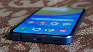 Samsung Galaxy A15 5G 256 GB Purple