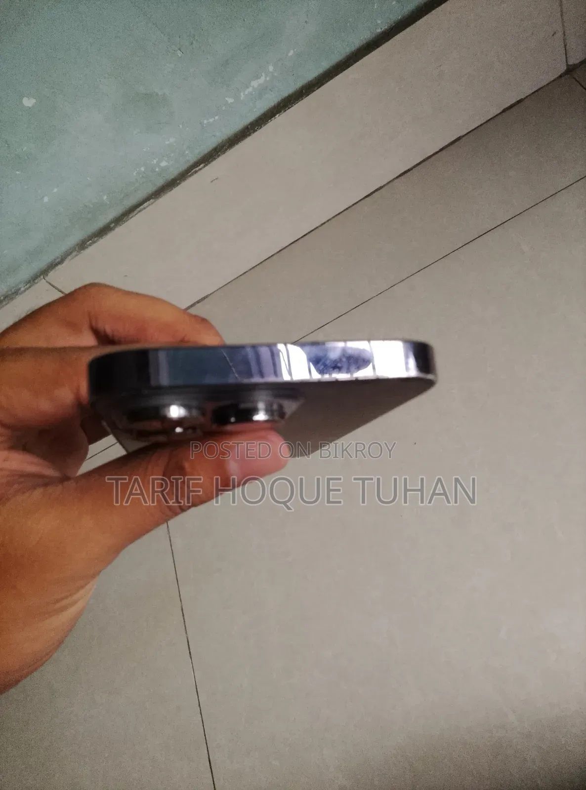 অ্যাপল আইফোন ১৪ প্রো ২৫৬ জিবি পার্পল