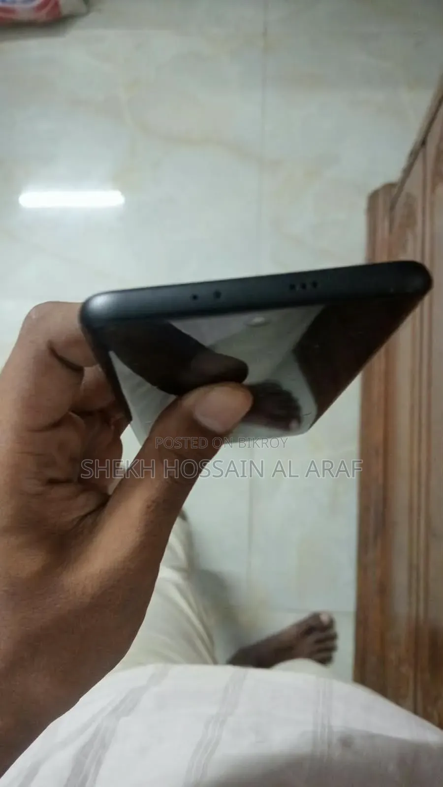 Xiaomi Redmi Note 15 128 GB Black