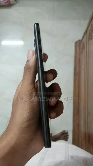 Xiaomi Redmi Note 15 128 GB Black