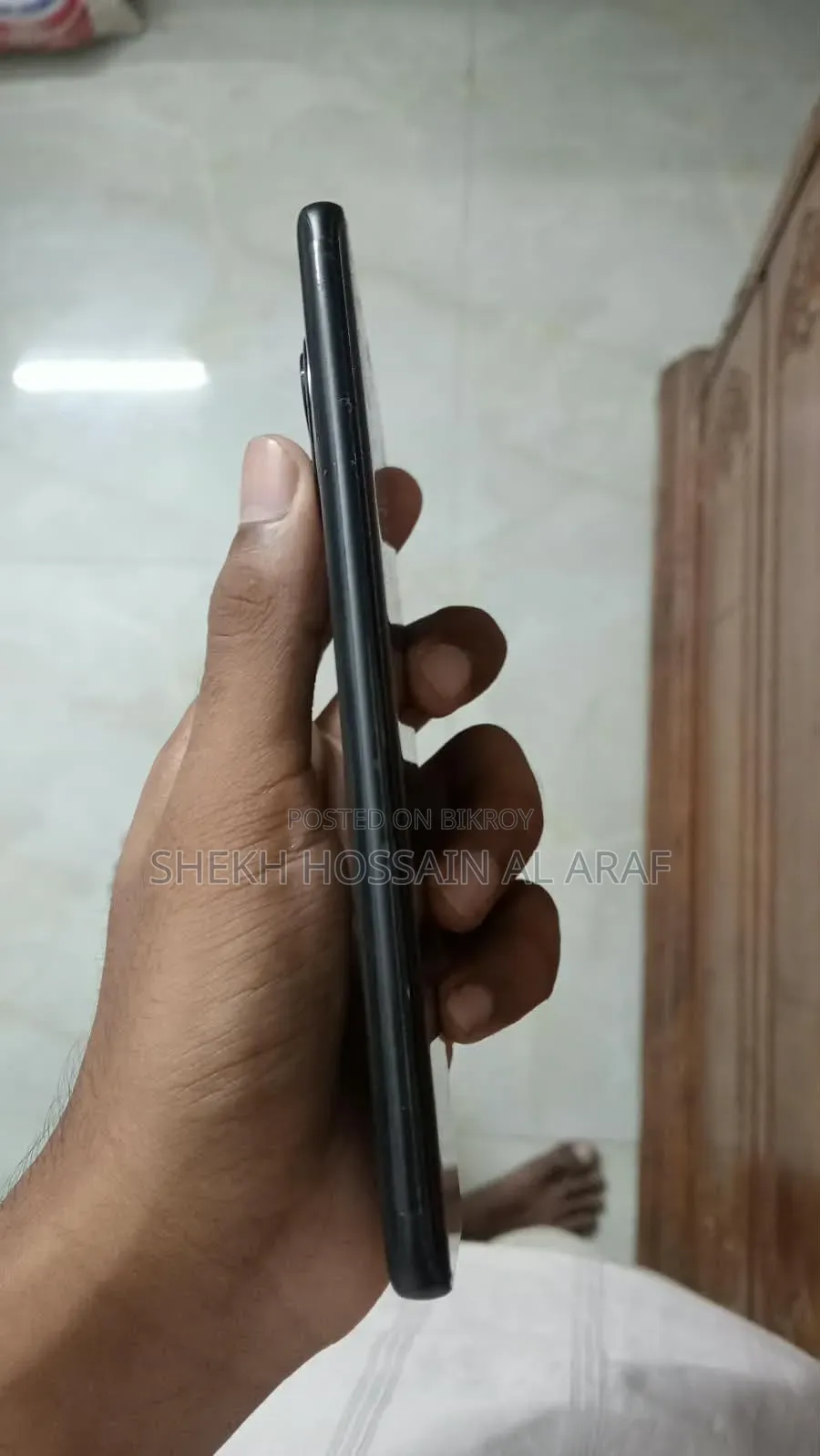 Xiaomi Redmi Note 15 128 GB Black