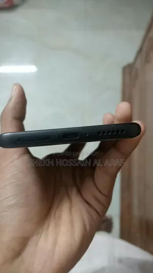 Xiaomi Redmi Note 15 128 GB Black