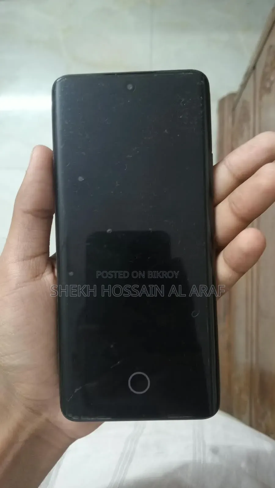 Xiaomi Redmi Note 15 128 GB Black