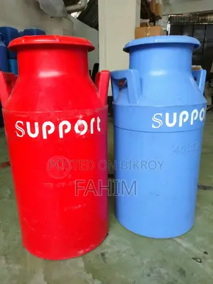 RFL Support Milk Can - 40 LTR