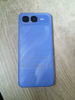 Infinix Smart 10 Plus 128 GB Blue
