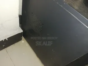 Desktop Computer 8GB RAM Intel Core i3 HDD+SSD 500GB