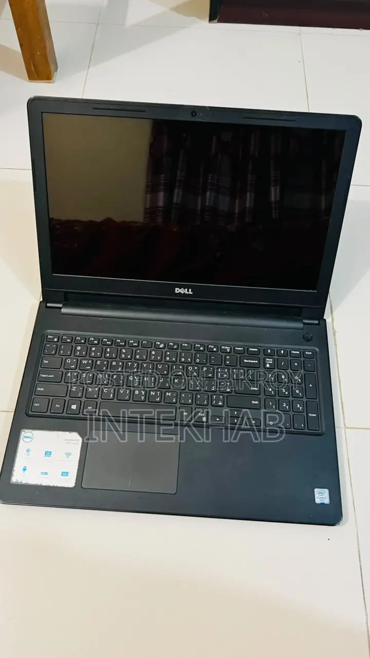 Laptop Asus 4GB Intel Core i3 SSD 128GB