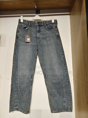 Export Quality Pants