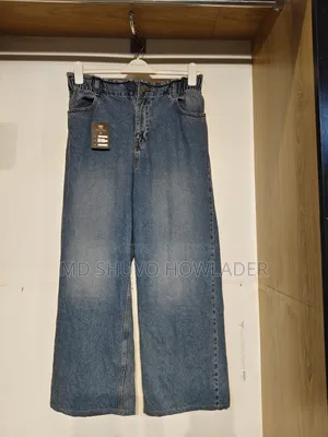 Export Quality Pants