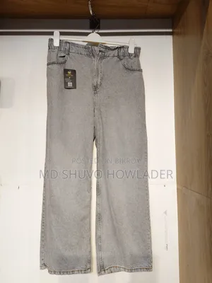 Export Quality Pants