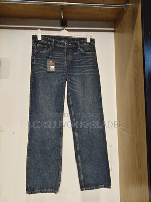 Export Quality Pants
