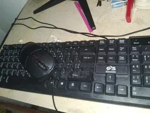 Desktop Computer 8GB RAM Intel Core i3 HDD+SSD 500GB