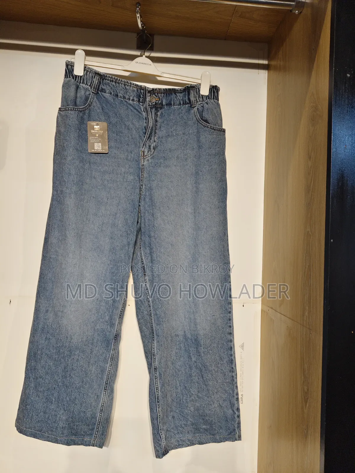 Export Quality Pants