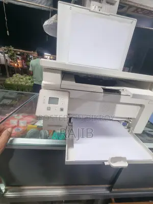 এইচপি লেজারজেট প্রো এমএফপি এম১৩০এ প্রিন্টার