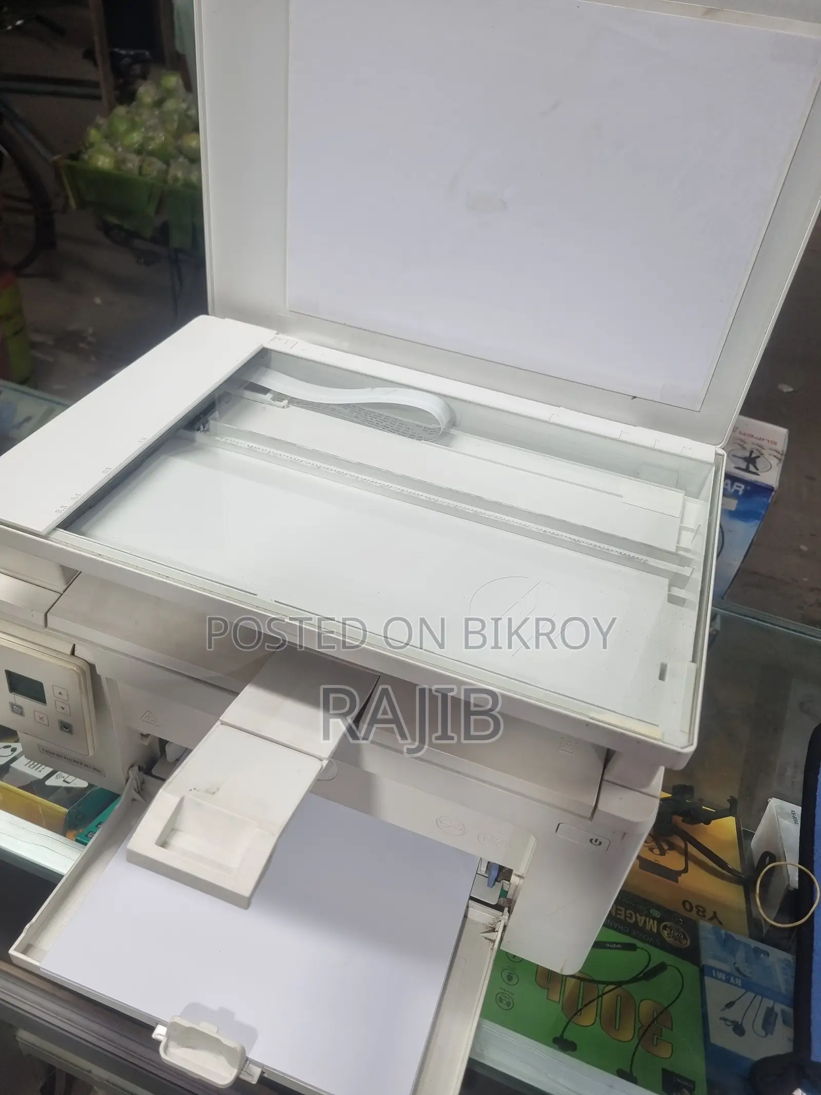 এইচপি লেজারজেট প্রো এমএফপি এম১৩০এ প্রিন্টার
