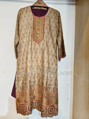 Aarong Quality. Trending Clothing. Get it for a very limited time