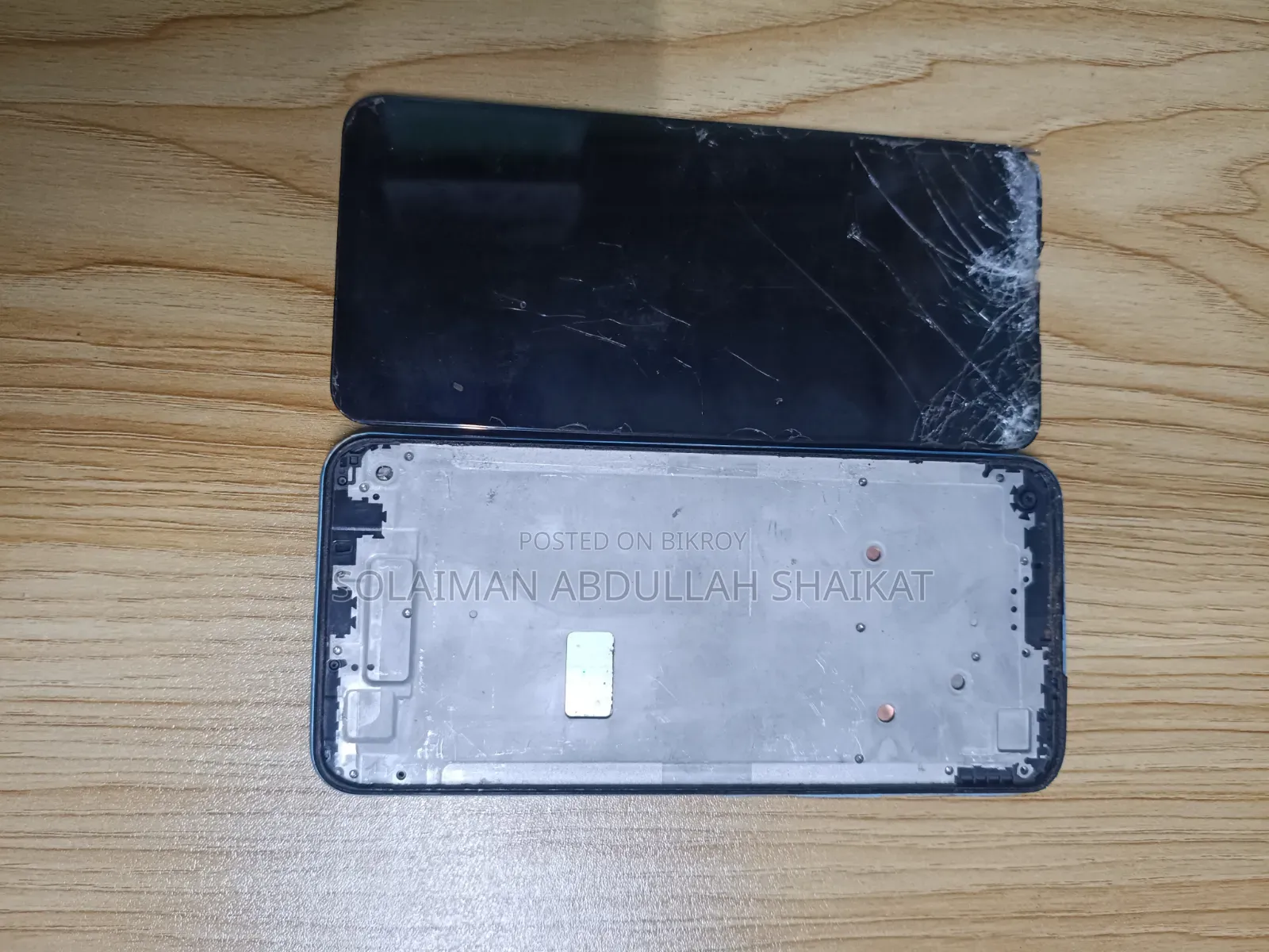 Realme C17 128 GB Blue