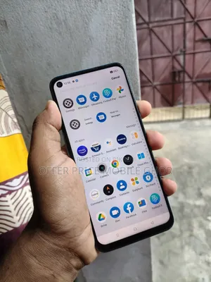রিয়েলমি ৮ ৫জি ১২৮ জিবি গোল্ড