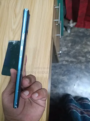 Realme C17 128 GB Blue