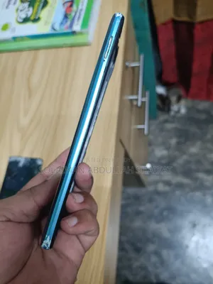 Realme C17 128 GB Blue