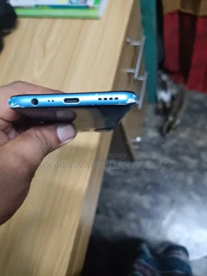 Realme C17 128 GB Blue