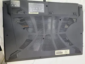 Laptop Gigabyte Aorus 16GB Intel Core i5 SSD 512GB
