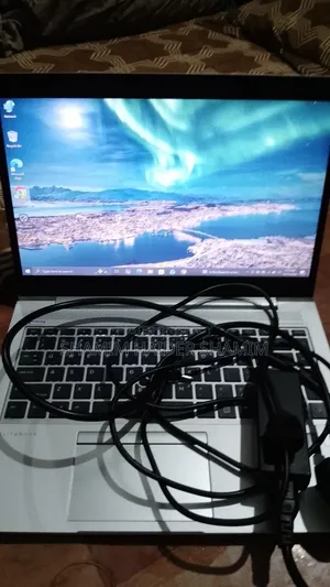Laptop HP EliteBook 840 G8 8GB Intel Core i5 SSD 256GB
