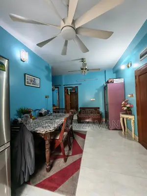 3 Bedroom Apartment in Post Office Mosque, Lalbag for sale