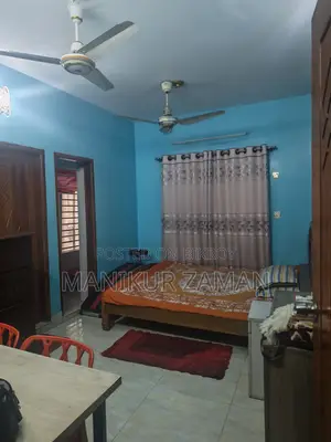 3 Bedroom Apartment in Post Office Mosque, Lalbag for sale