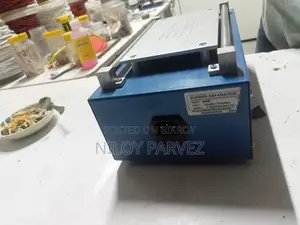 LCD Display Touch LCD Repair Separator Machine Build-in Active