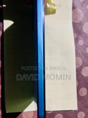 আইটেল এ৭০ ১২৮ জিবি পার্পল