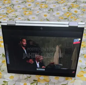 Laptop HP EliteBook x360 1040 G5 16GB Intel Core i5 SSD 512GB