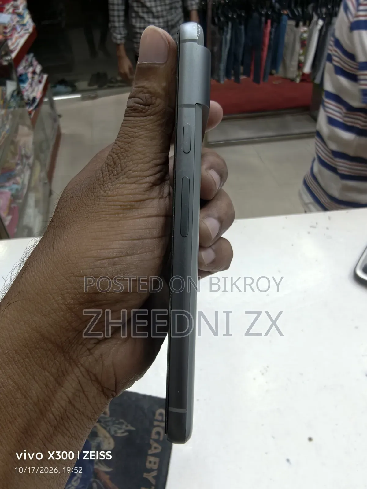 Google Pixel 8 128 GB Gray