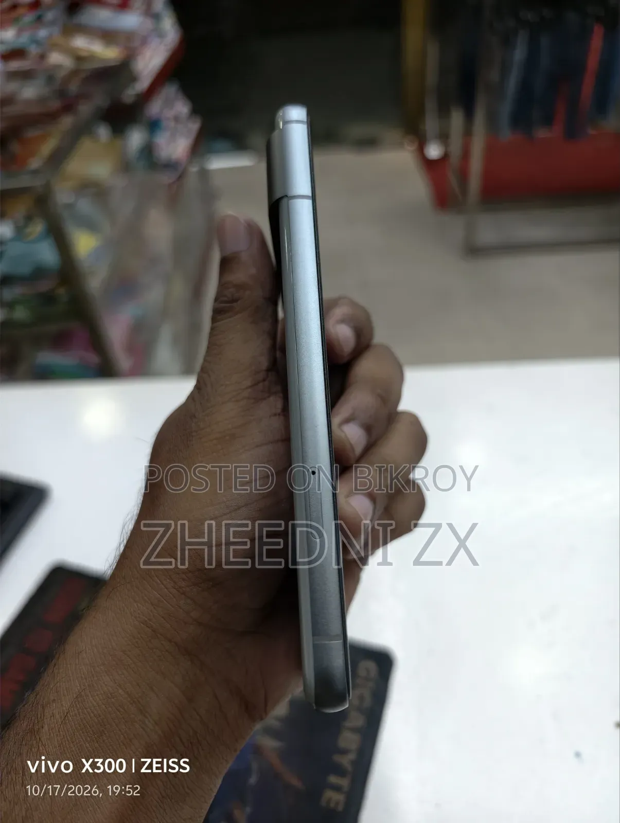 Google Pixel 8 128 GB Gray