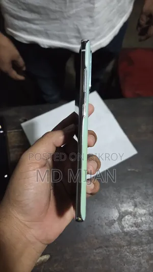 স্যামসাং গ্যালাক্সি এস২০ ১২৮ জিবি গ্রিন